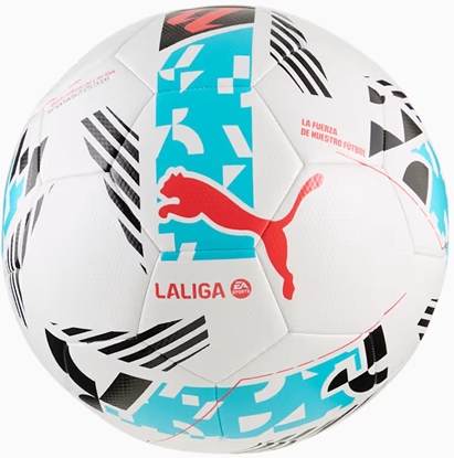Picture of Pika Puma Orbita LaLiga 1 Replica 084633-01