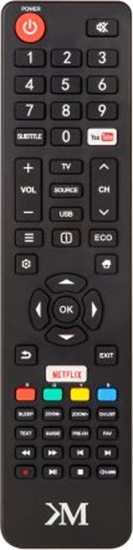 Изображение Pilot RTV Kruger&Matz PIL0357