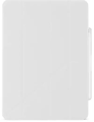 Attēls no Pipetto Origami No3 Pencil Case iPad Pro 13  M4/M5 White