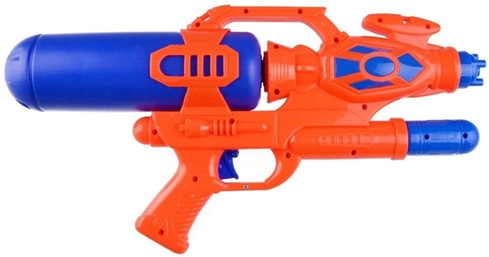 Picture of Pistolet na wod z pompk EDUKAMP