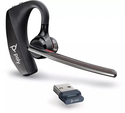 Picture of Plantronics Voyager SPS-HEADSET VY 5200 UC B5200 ECOMM WW