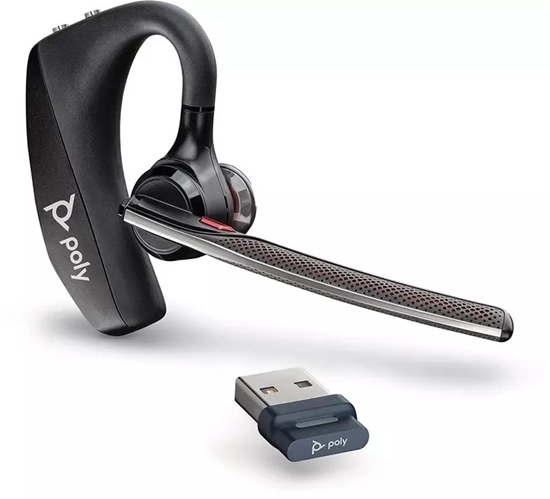 Picture of Plantronics Voyager SPS-HEADSET VY 5200 UC B5200 ECOMM WW