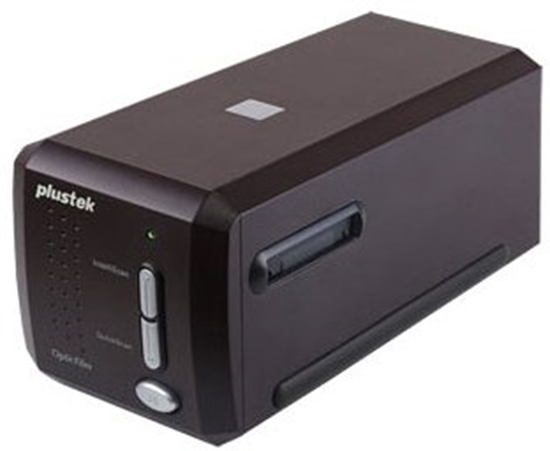Изображение Plustek OpticFilm 8300 i SilverFast SE