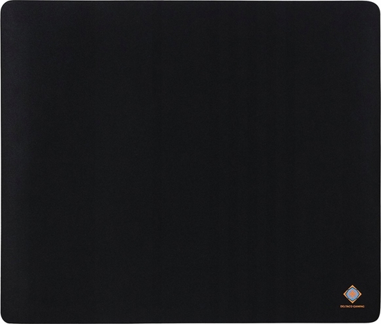 Picture of Podkadka Deltaco Deltaco Gaming Mauspad Neoprenstoff schwarz