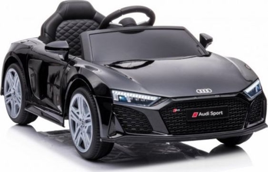 Изображение Pojazd Audi R8 LIFT Czarny