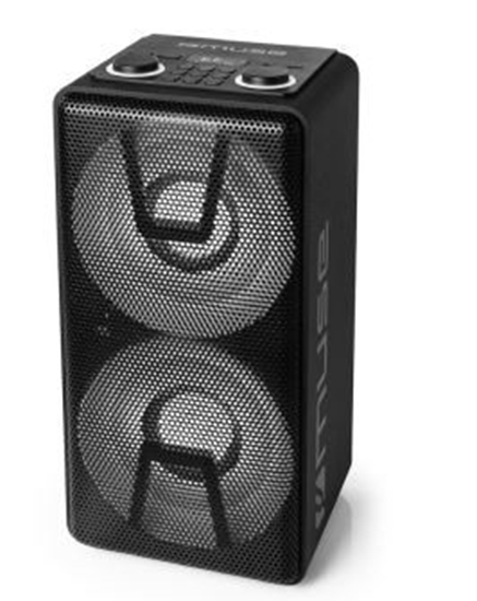 Picture of Power Audio M-1805DJ
