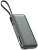 Picture of Powerbank Enterprise 20000mAh 165W z wbudowanym kablem USB-C LCD 