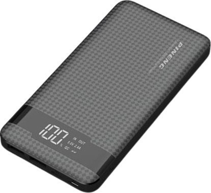 Изображение Powerbank Viking PN-961 10000mAh Czarny