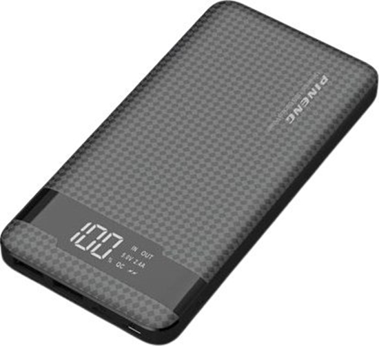 Picture of Powerbank Viking PN-961 10000mAh Czarny