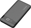 Attēls no Powerbank Viking PN-961 10000mAh Czarny