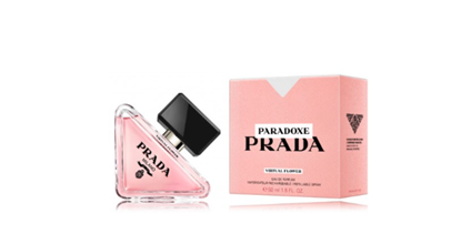 Attēls no Prada Paradoxe Virtual Flower Perfume EDP 50 ml
