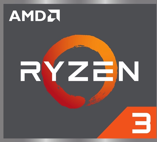 Изображение Procesor AMD Ryzen 3 4300GE, 3.5 GHz, 4 MB, OEM (100-000000151)
