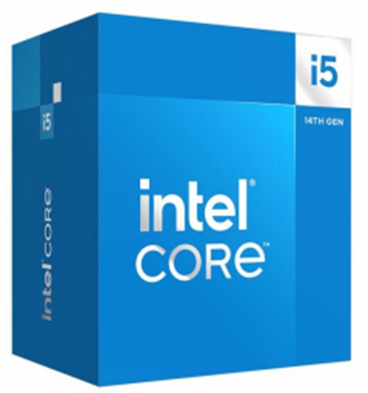 Picture of Procesors Intel Core i5-14500