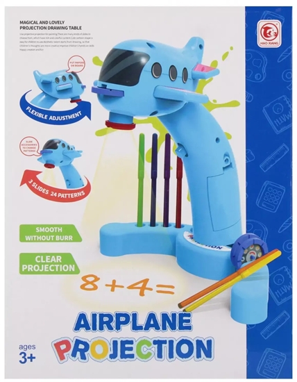 Picture of PROJEKTOR B/O AKC 18X23X7 MC PUD 56/112