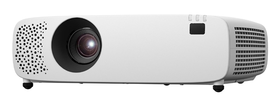 Picture of E501U LASER LCD PROJECTOR
