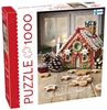 Picture of Puzzle 1000 Gingerbread House