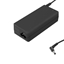 Picture of Qoltec 50076 (5.5x2.5mm) 90W 4.9A 19V AC Automatic Notebook Charger for Toshiba