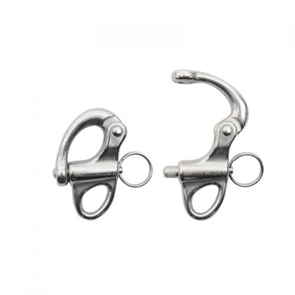 Picture of Quick Release 520 SS 02 size