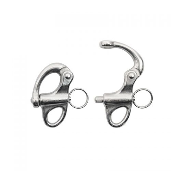 Изображение Quick Release 520 SS 02 size