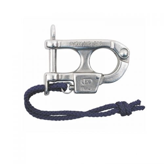 Изображение Quick Release 525 SS