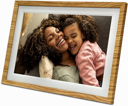 Picture of Ramka na zdjcia Denver PFF-1018 z FRAMEO HD i z 3x wymiennymi ramkami