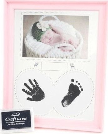 Picture of Ramka Step 02 2 róowa