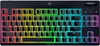 Picture of Razer | BlackWidow V4 Low-Profile Tenkeyless HyperSpeed | Keyboard | Wireless | US | Bluetooth | Black | Green Switches