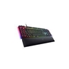 Изображение Razer BlackWidow V4 Mechanical Gaming Keyboard, Green Switch, US Layout, Wired, Black