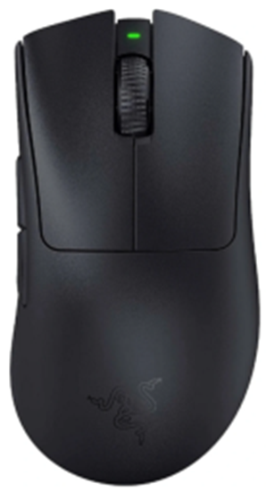 Изображение Razer Deathadder V3 Pro Black