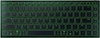 Изображение Razer Joro Portable Keyboard - US Layout Black