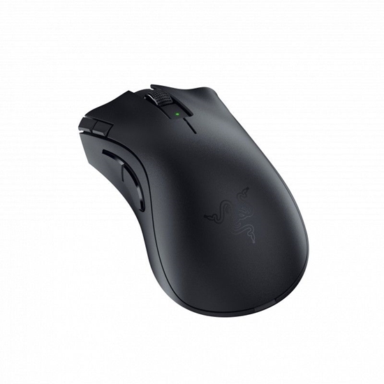 Picture of Razer Razer DeathAdder V2 X HyperSpeed Mouse (RZ01-04130100-R3G1)