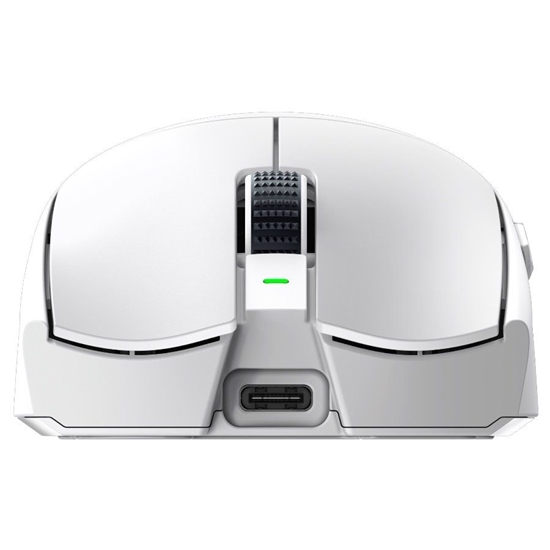 Picture of Razer Razer Viper V3 Pro - White, Gaming mouse, HyperSpeed Wireless, Focus Pro 35K Optical Sensor Gen-2, 35K DPI, Optical Mouse Switches Gen-3, 90-million Clicks, 100% PTFE mouse feet, 54 g (excluding cable and dongle), USB Type A to USB Type C cable W
