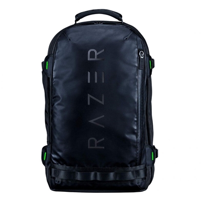 Изображение Razer Rogue Backpack V3 17.3", Black