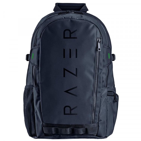 Изображение Razer Rogue V3 15" Backpack Black, Waterproof