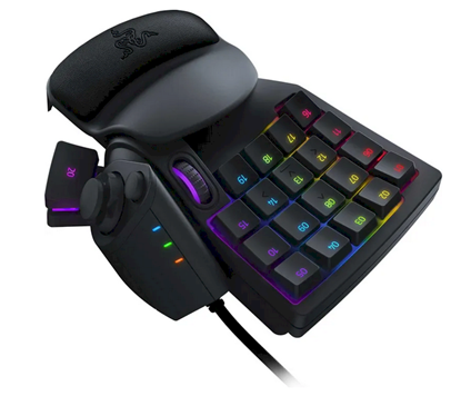 Attēls no RAZER Tartarus V2 Keypad