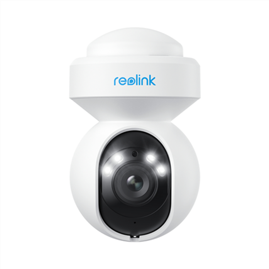 Изображение Reolink E Series E540 5MP PT Wi-Fi Outdoor Camera