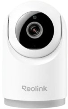 Attēls no Reolink E331 kamera przemysowa Obrotowa Kamera bezpieczestwa IP Wewntrzna 2880 x 1616 px Sufitowy/Biurko