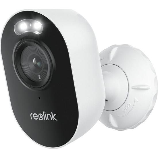 Изображение Reolink Lumus Series E430 4MP WiFi-Outdoor Camera