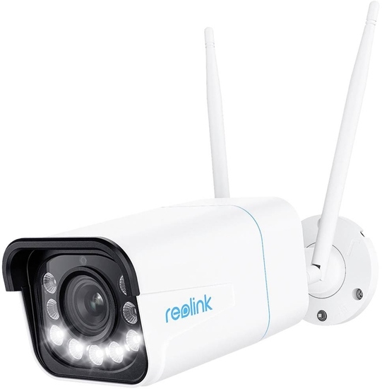 Изображение Reolink W430 4K Wi-Fi 6 Outdoor Camera