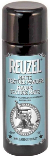 Изображение Reuzel Matte Texture Powder 15 g