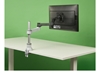 Picture of R-Go Tools Zepher 4 R-Go Zepher single monitor arm