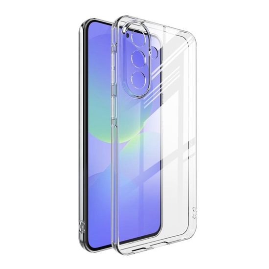 Изображение Riff 2mm Plāns maks priekš Samsung Galaxy S26 Ultra S948 ar kameras aizsardzību