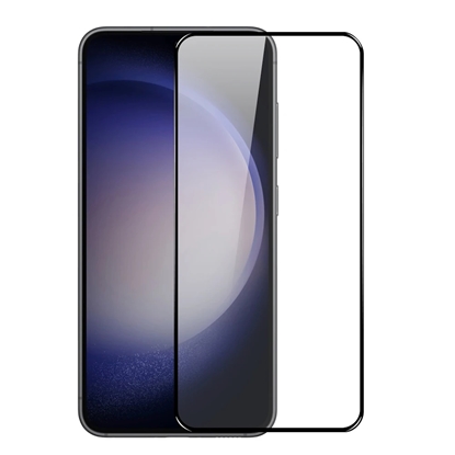 Picture of Riff 5D 0.3mm Aizsargstikls priekš Samsung Galaxy S26 S942 Black