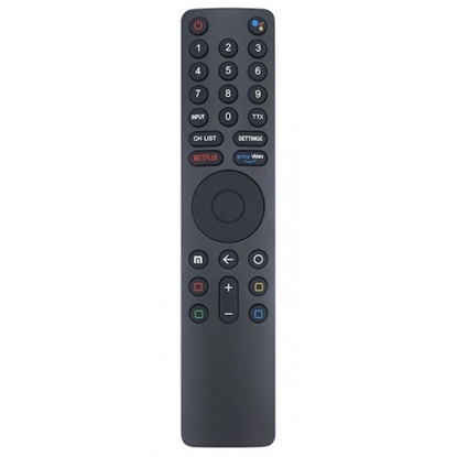 Picture of Riff Universāls tālvadības pults priekš Xiaomi Smart TV Android D79C100239A09