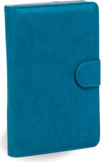 Picture of Rivacase 3017 Orly Tablet Case 10.1 aquamarine