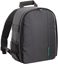 Picture of Rivacase 7460 Green Mantis Kamera Rucksack schwarz