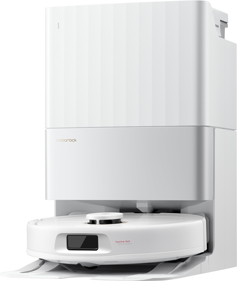 Picture of Robot sprztajcy Roborock DTM Qrevo C Pro biay