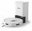 Picture of Robot sprztajcy Tefal Robot vacuum cleaner+station S75 S+ Animal&Allergy ,White