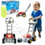 Изображение RoGer Bubble Lawn Mower Toy