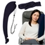 Attēls no RoGer Inflatable Travel Pillow